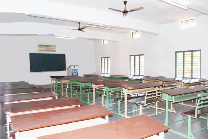 classroom